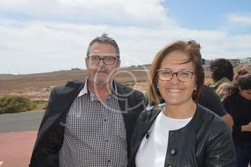 Calle de Doctor Marcos Gómez (Foto TA)